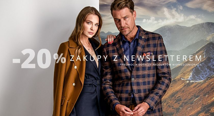 Trendy jesień/zima - moda damska