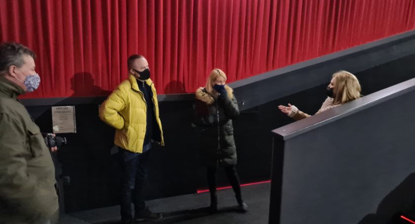 Poseł Magdalena Łośko o sytuacji przedsiębiorców