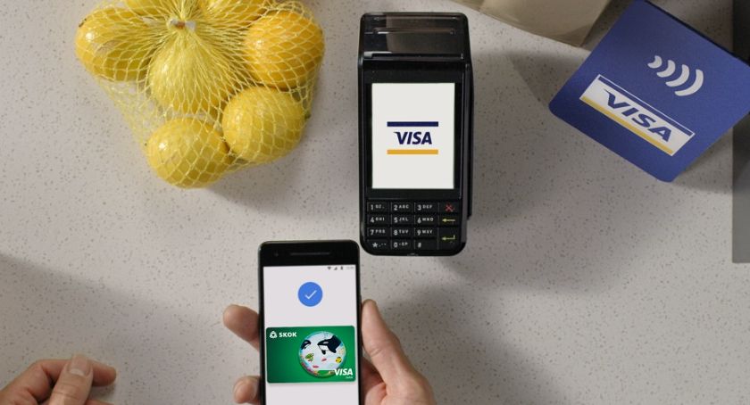 Płatności mobilne w Polsce po 4 latach: 30 banków i ponad 4 mln kart w użyciu