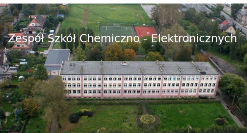 Srebrna Szkoła 2021 dla „Chemika”