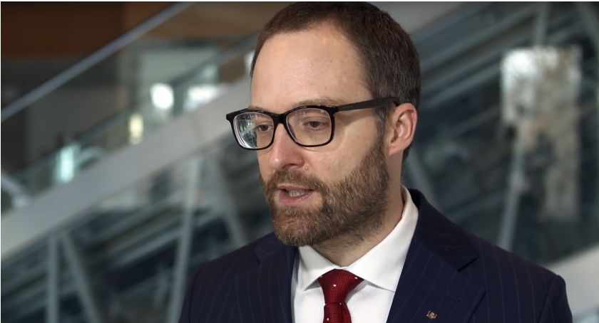 Wideokomentarz GPW: rok 2020 pod znakiem inwestorów indywidualnych