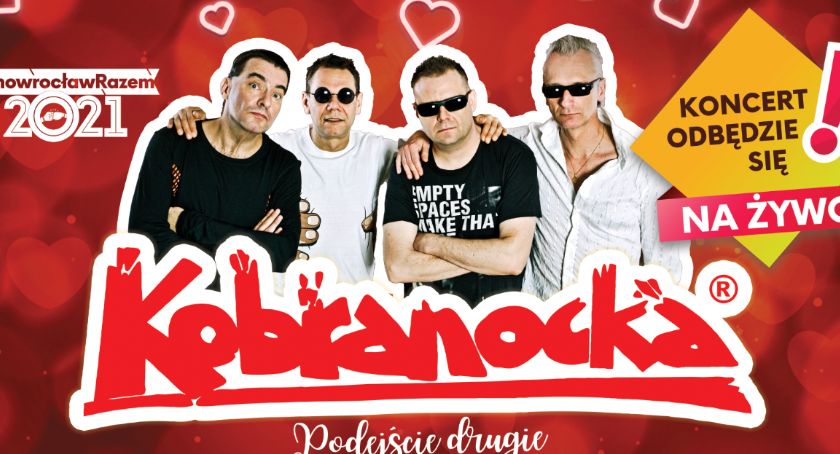 Kobranocka na walentynki