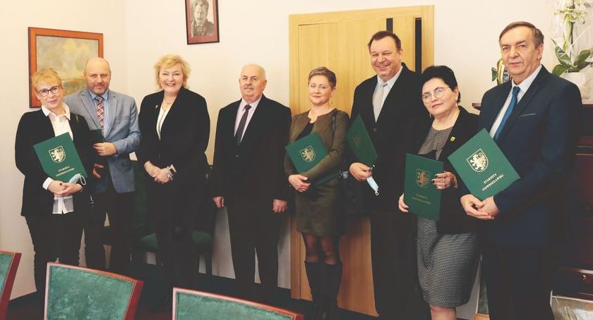 W powiecie obchodzili Światowy Dzień Chorego