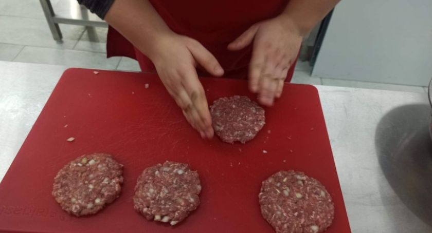 Ostatnie zajęcia z kuchni śródziemnomorskiej