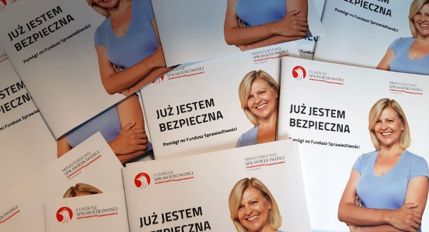 Tydzień Pomocy Osobom Pokrzywdzonym Przestępstwem