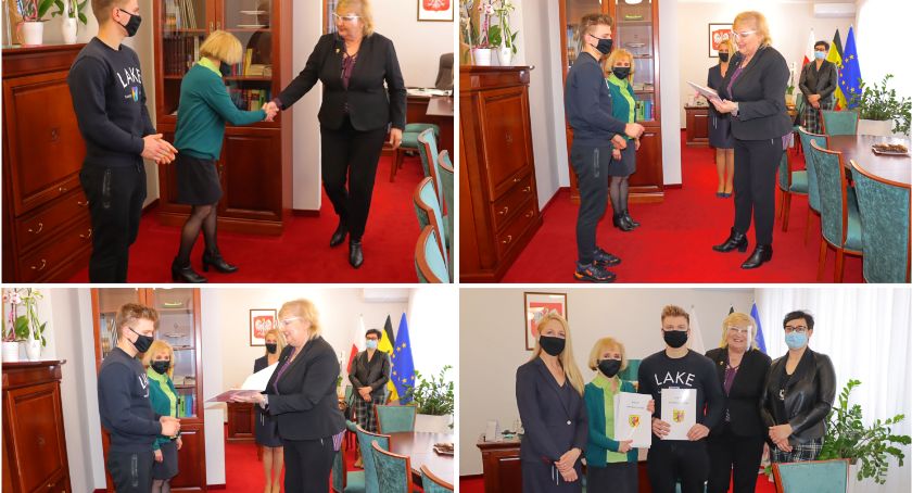 Nowe kwalifikacje zawodowe dla uczniów „Mechana”