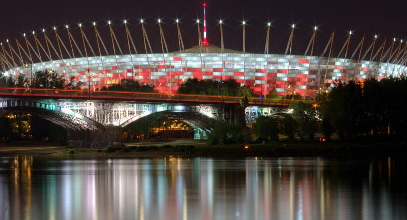 Mecze Euro 2020 w Polsce?