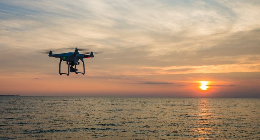 5 profesjonalnych zastosowań dronów podwodnych