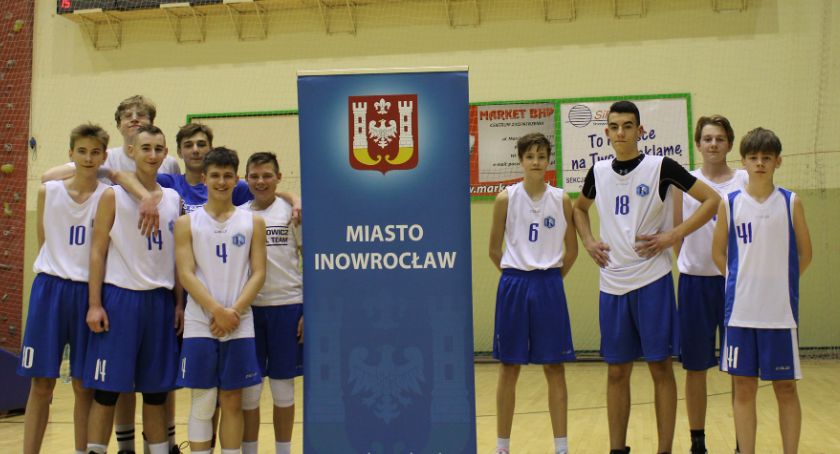Pół miliona na inowrocławski sport