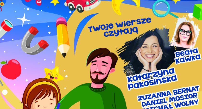 Świat fantazji w inowrocławskim teatrze