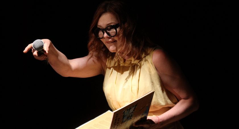 To był świat fantazji w inowrorcławskim teatrze