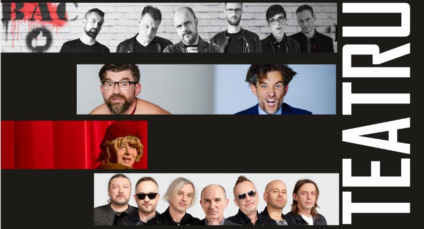 To będzie tydzień z teatrem w Inowrocławiu
