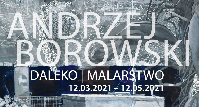 Galeria Miejska zaprasza na nową wystawę