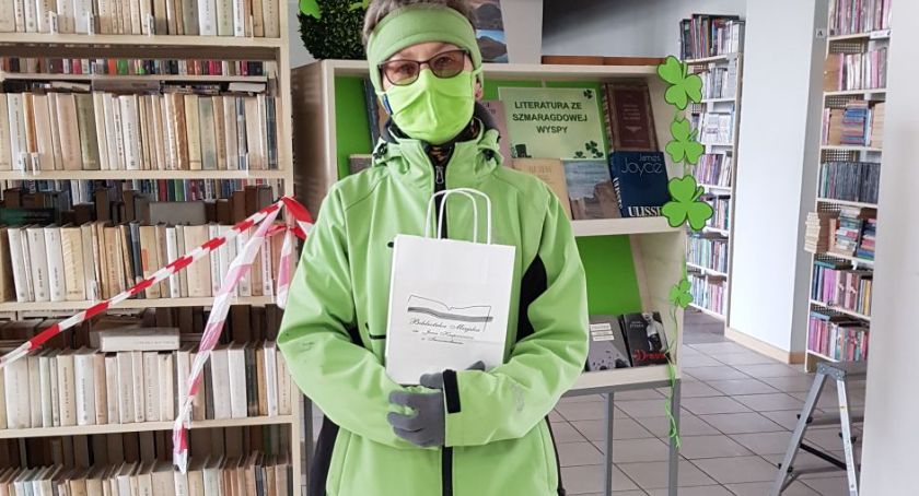 Zielona wyspa – w krainie Leprikona
