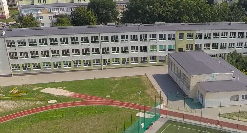SP nr 8 przejdzie termomodernizację