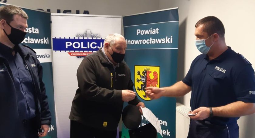 Znają Krajową Mapę Zagrożeń Bezpieczeństwa i wygrali test wiedzy