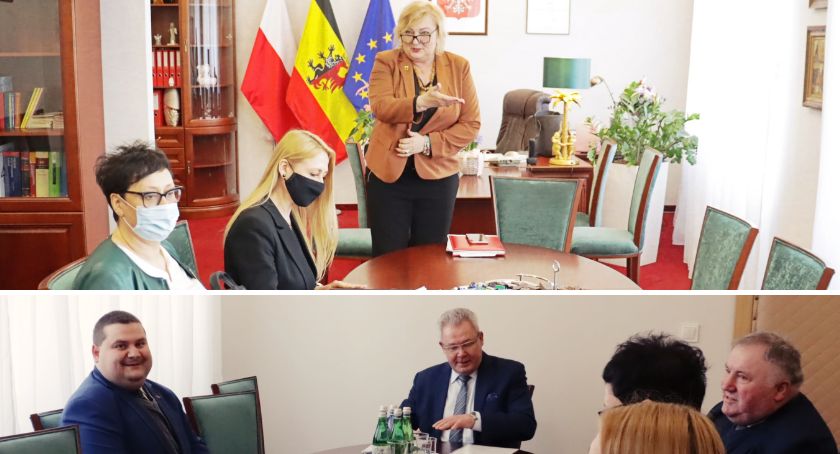 Pracownia dla przyszłych pielęgniarek