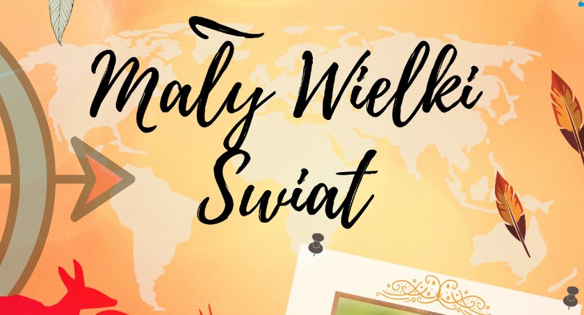 Mały Wielki Świat-Indie