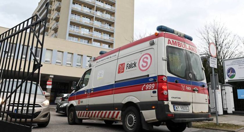 Ministerstwo Zdrowia: 25 998 nowych zakażeń koronawirusem; zmarło 419 chorych