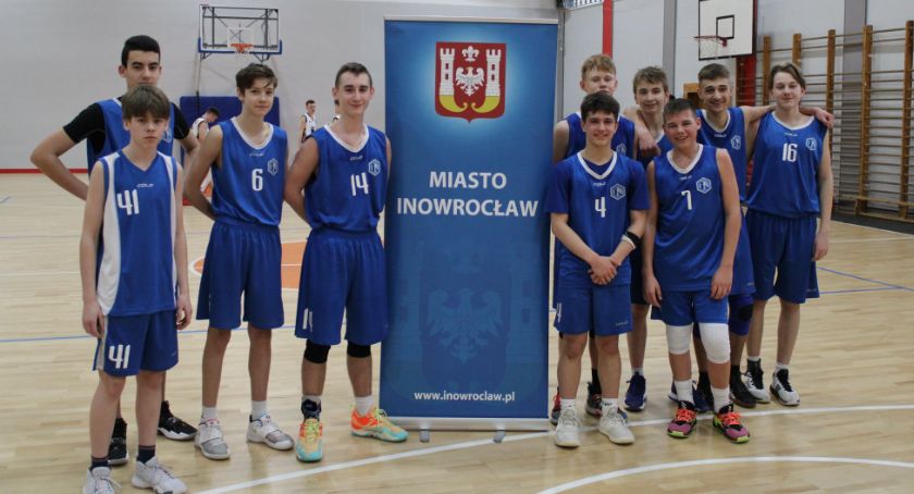 Awans IAK do rozgrywek ogólnopolskich w U-15!