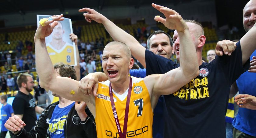 Krzysztof Szubarga kończy karierę