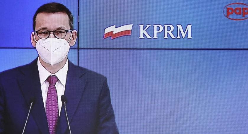 Premier nie wyklucza stanu nadzwyczajnego, jeśli obostrzenia nie przyniosą rezultatu