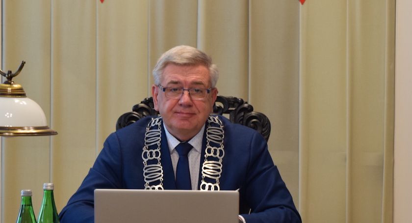 XXXV obrady Rady Miejskiej Inowrocławia