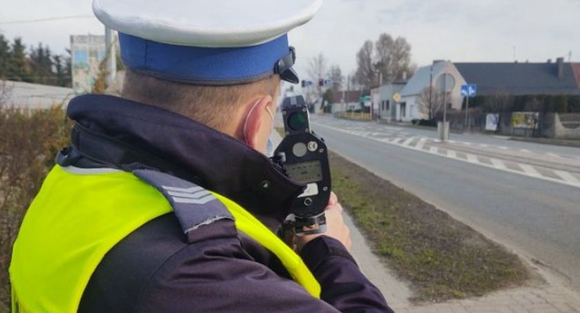 Policja podsumowała Bezpieczne Święta Wielkanocne