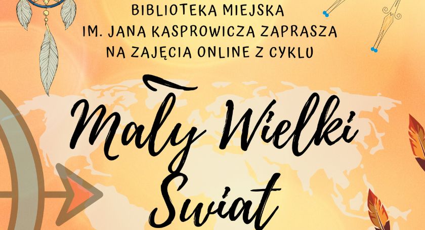 Mały wielki świat