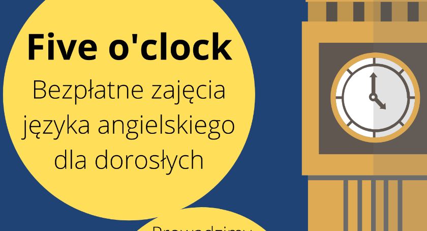 Angielski dla dorosłych online