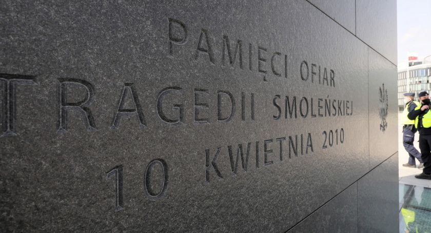 W sobotę uroczystości związane z 11. rocznicą katastrofy smoleńskiej
