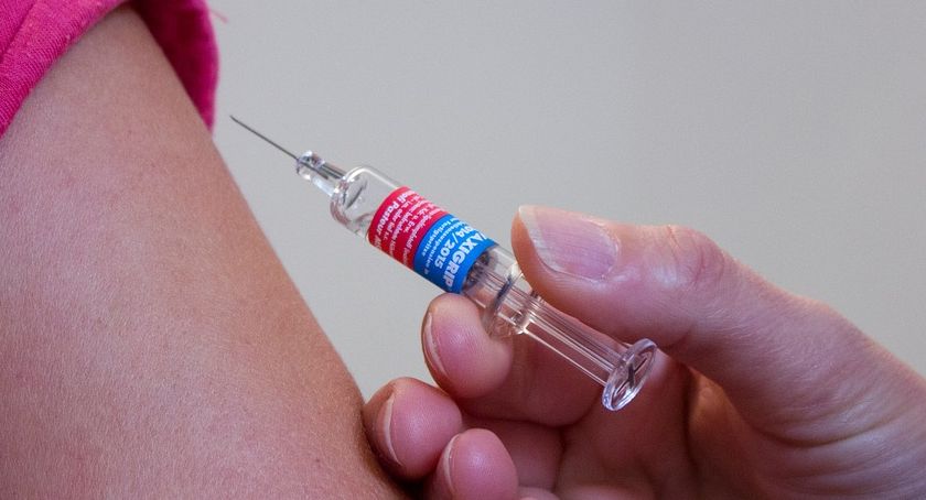 W powiecie inowrocławskim aż trzy Punkty Szczepień Powszechnych