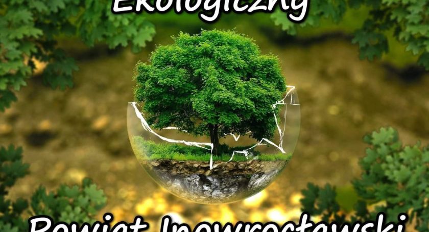 Konkursowy quiz o ochronie środowiska