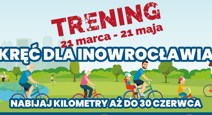 Kręćmy razem dla INOWROCŁAWIA!
