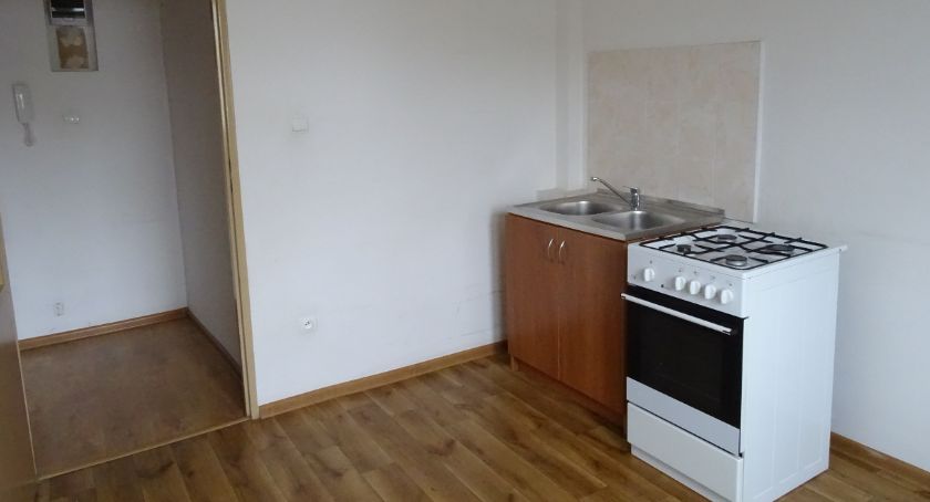 Agencja Mienia Wojskowego sprzedaje kawalerki w Inowrocławiu