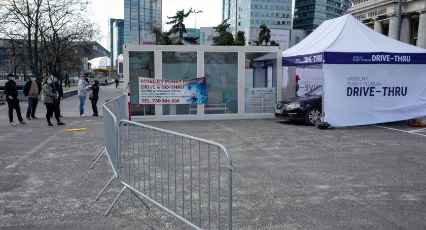 Ministerstwo Zdrowia: 9 246 nowych zakażeń koronawirusem, 601 osób zmarło