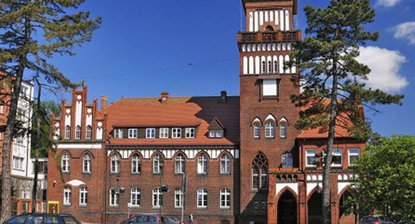 Prezydent przyznał stypendia sportowe 