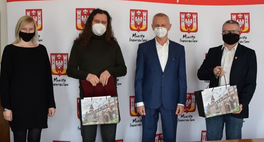 Stypendia artystyczne wręczone
