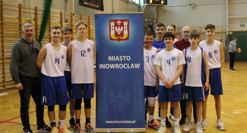 Kasper wśród 32 najlepszych zespołów U-15 w Polsce