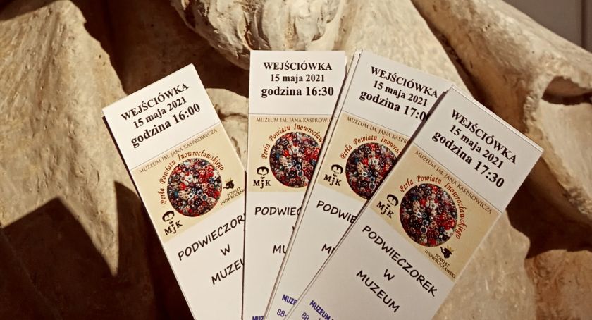 Zapraszają na Noc Muzeów