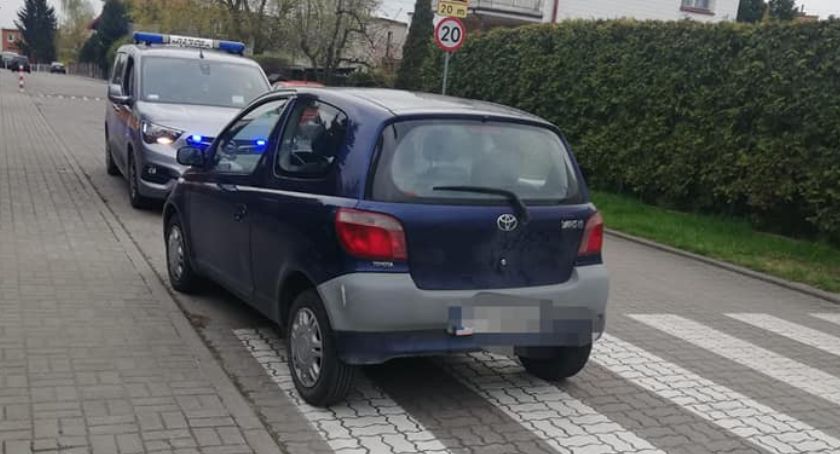 Jak parkują kierowcy w Inowrocławiu?