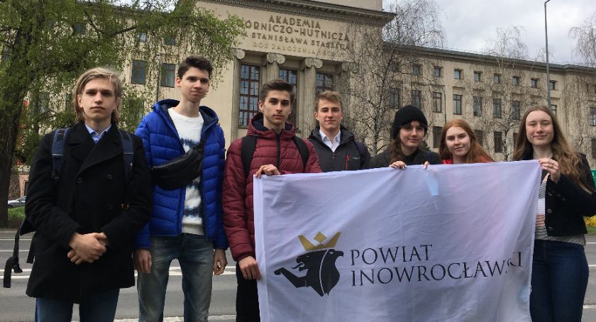 Powalczyli o Diamentowy Indeks AGH