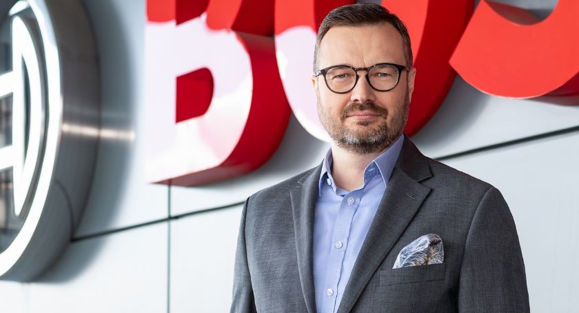 Grupa Bosch w Polsce: dobre wyniki w trudnym roku pandemii