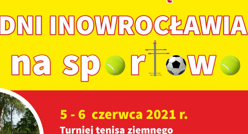 Sportowe Dni Inowrocławia