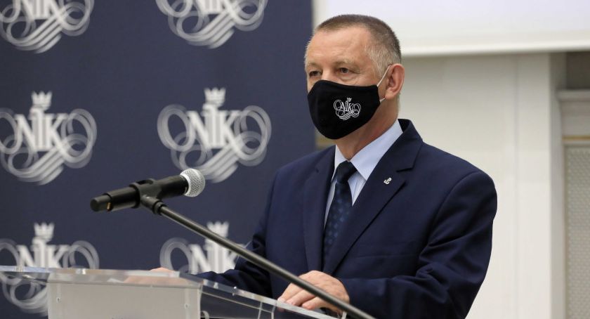 Banaś: NIK negatywnie oceniła proces przygotowania 
