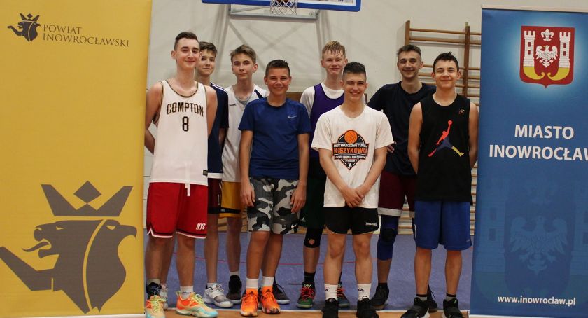 Kasper wśród 28 najlepszych zespołów U-15 w Polsce !!!