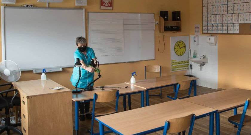 MEiN opracowało wytyczne dotyczące wsparcia uczniów po powrocie do szkół