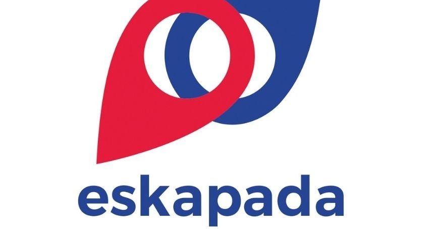 ESKAPADA. Poznaj swój region z przewodnikiem