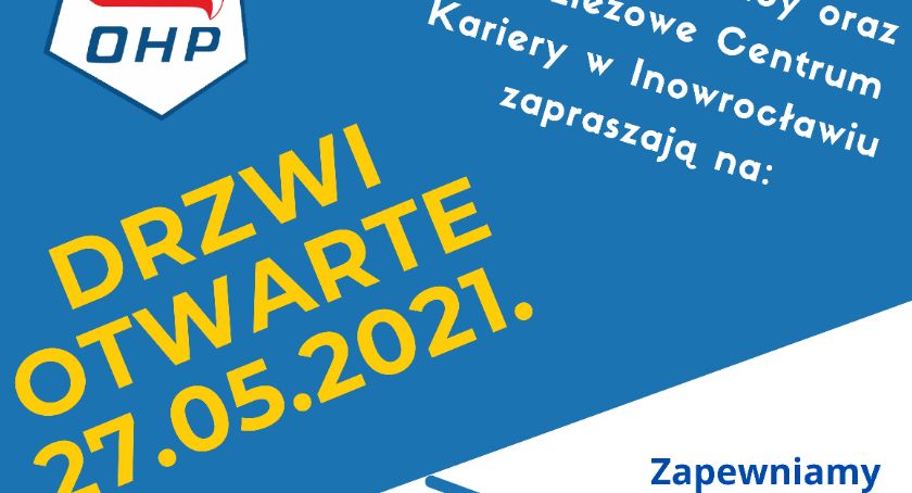 MCK zaprasza na drzwi otwarte