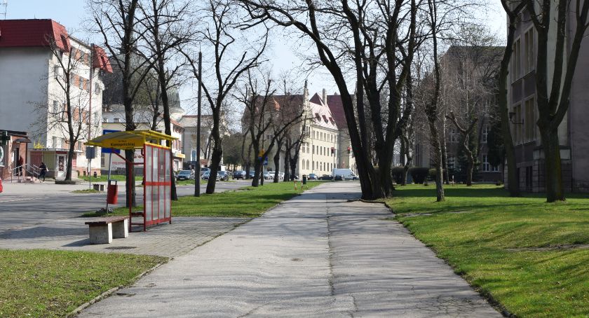 Wiemy kto wyremontuje ul. Narutowicza